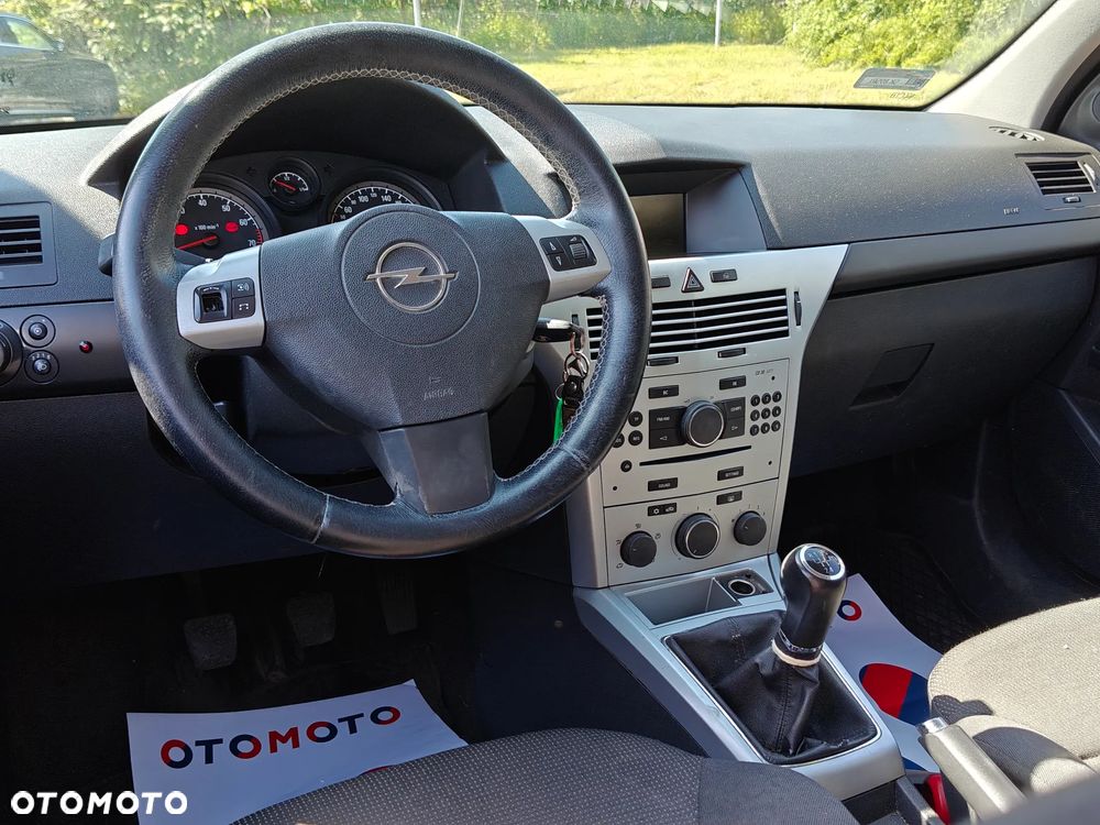 Opel Astra 1.4 Easytronic Innovation 110 Jahre - 6