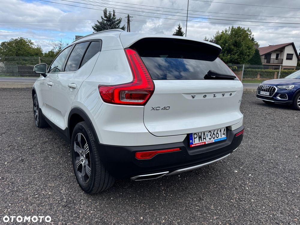 Volvo XC 40 D3 Inscription - 8
