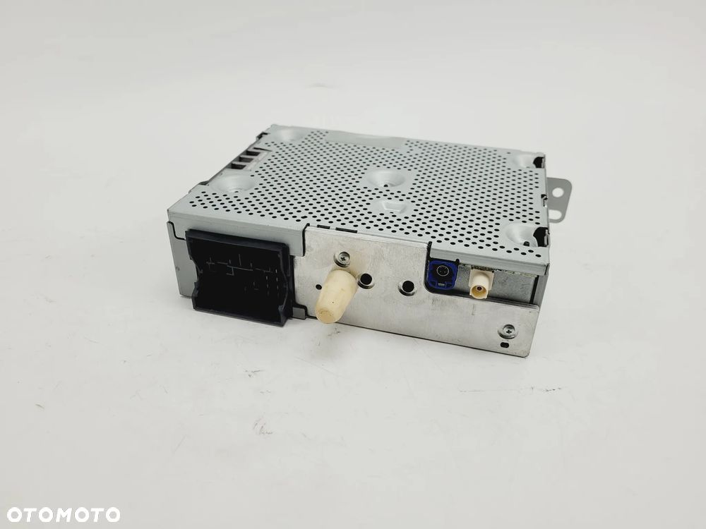 RADIO EXPERT JUMPY III PROACE II VIVARO C 2016-  CZĘŚCI - 3