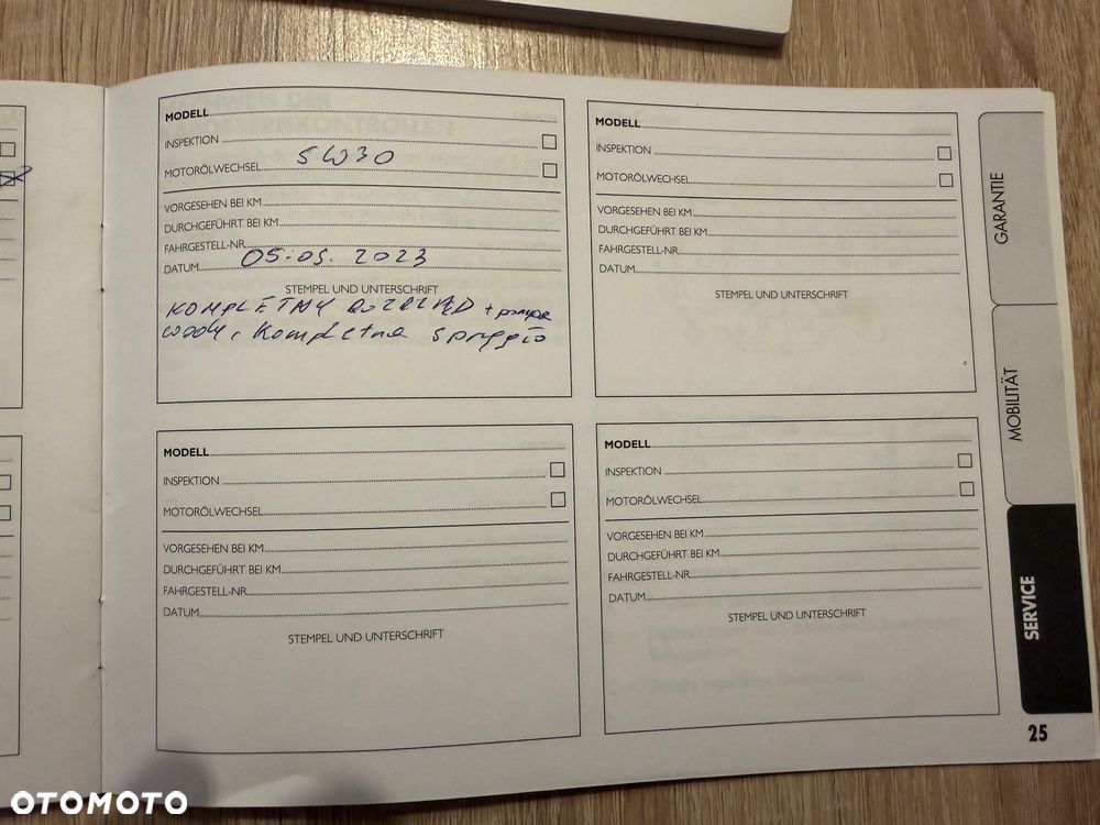 Fiat Freemont 2.0 Multijet - 24