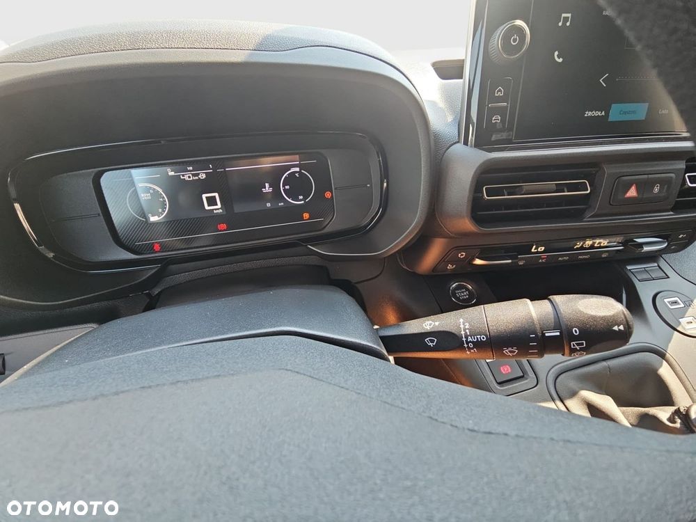 Citroën Berlingo - 26