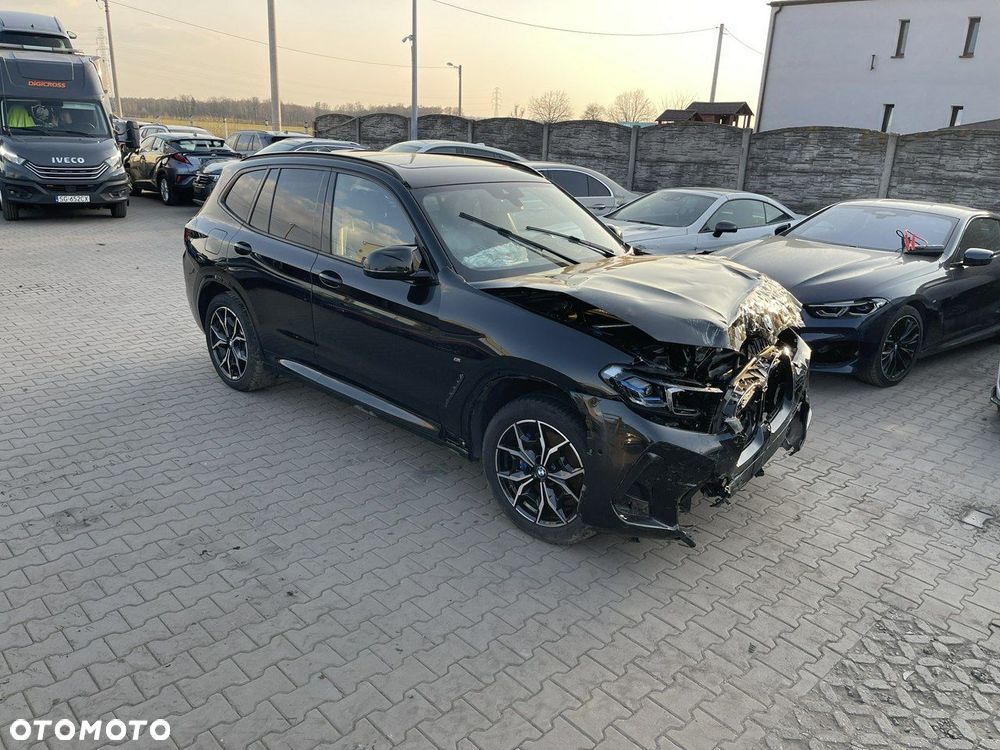 BMW X3 M M40i Sport Edition - 2