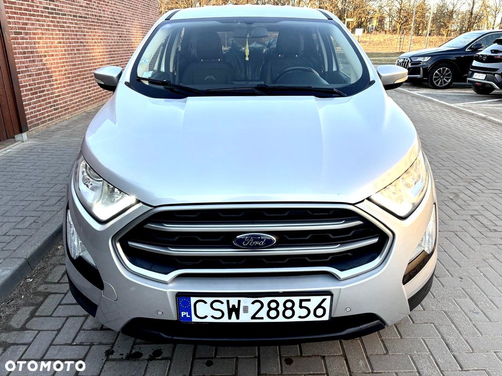 Ford EcoSport 1.0 EcoBoost - 7