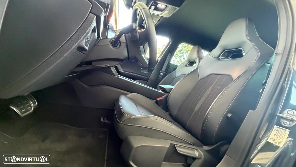 Cupra Leon ST 1.4 e-Hybrid VZ DSG - 12