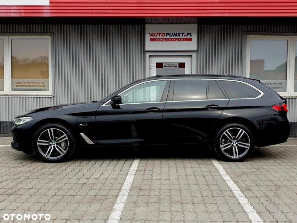 BMW Seria 5 - 2