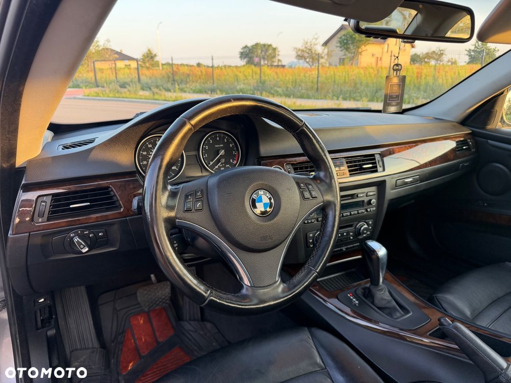 BMW Seria 3 - 14