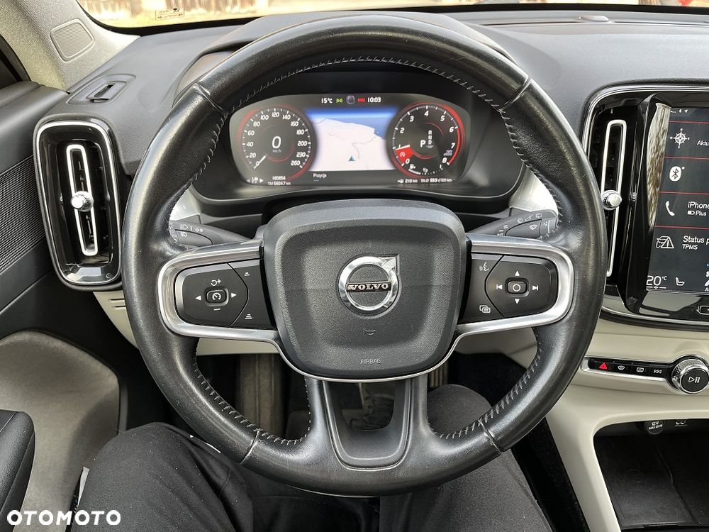 Volvo XC 40 - 13