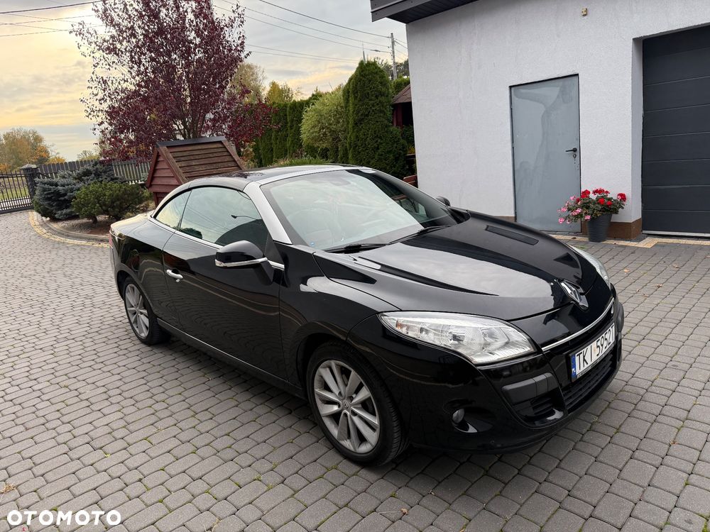 Renault Megane 2011 photo 4