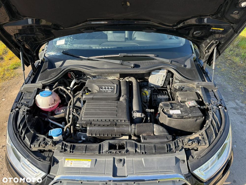 Audi A1 - 37