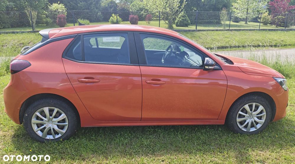 Opel Corsa 1.2 Business S&S - 3