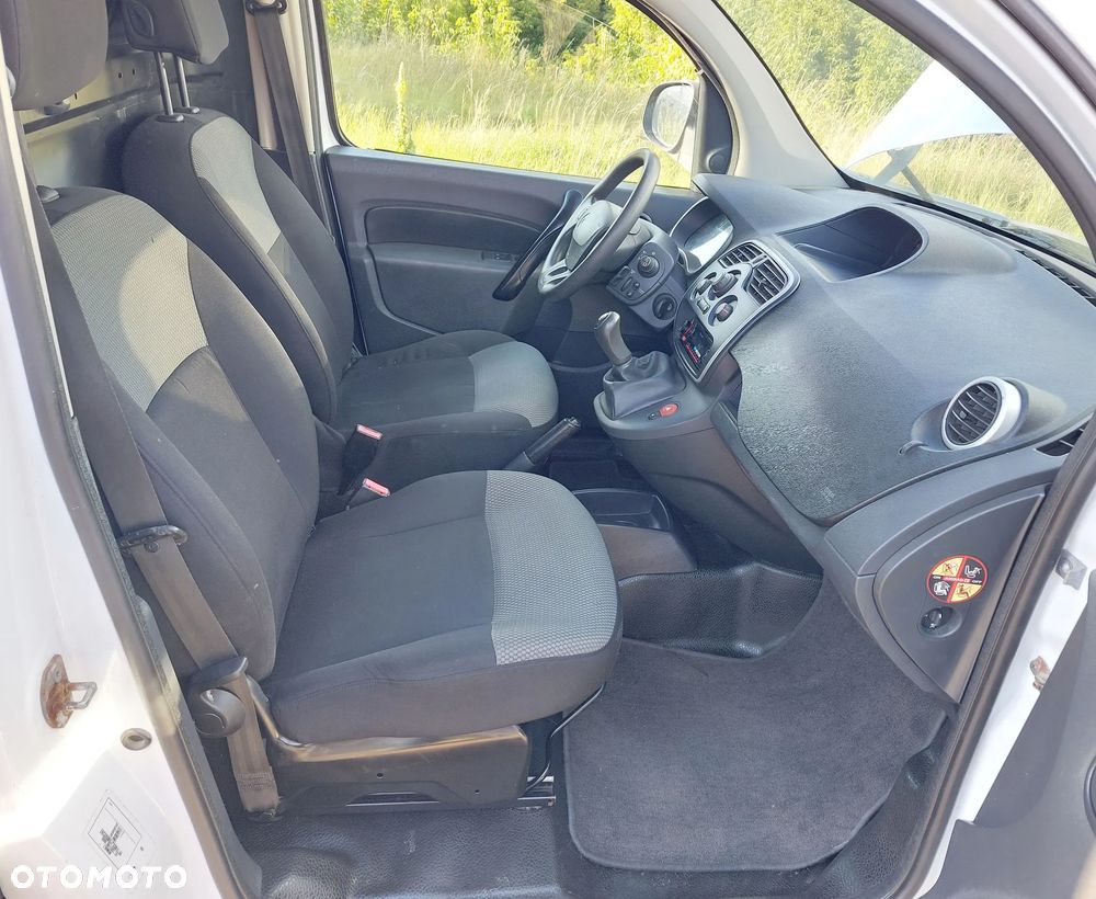 Renault KANGOO - 6