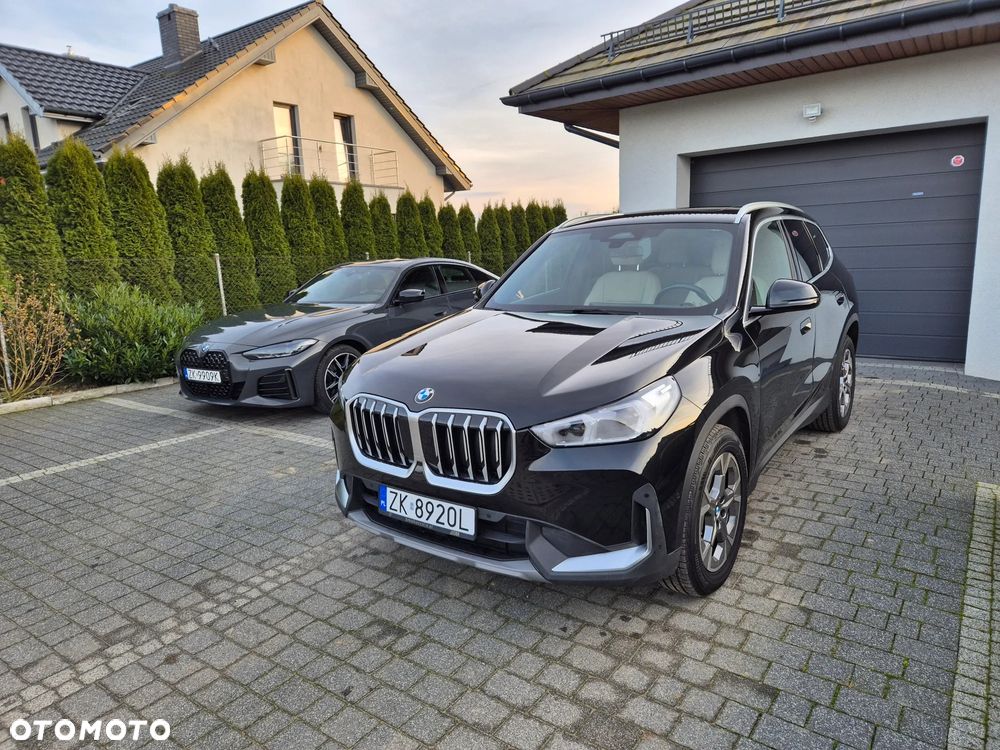 BMW X1 - 9