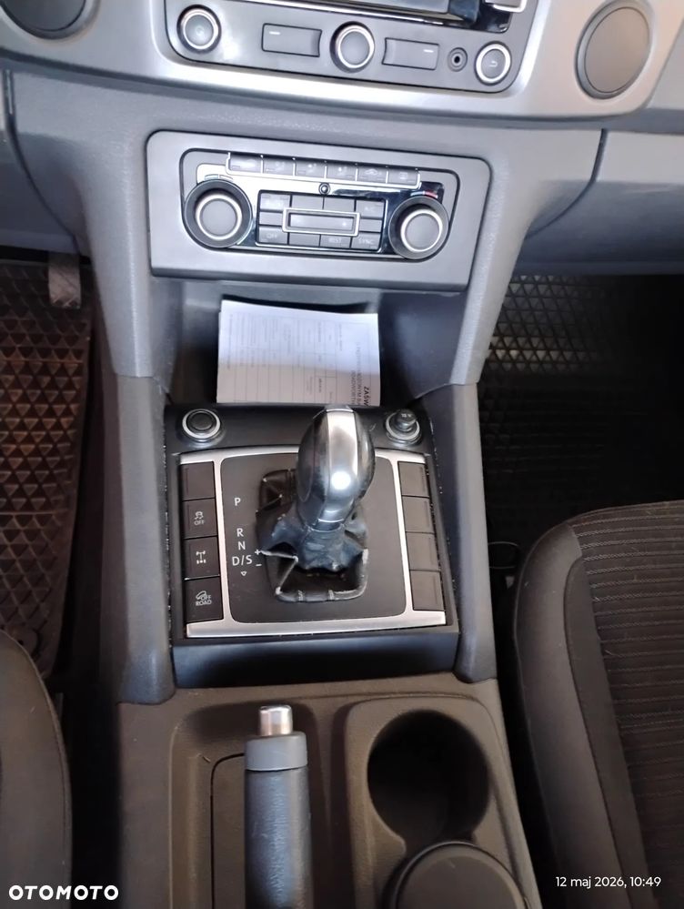 Volkswagen Amarok Double Cab 2.0 BiTDi 4MOTION Highline - 13