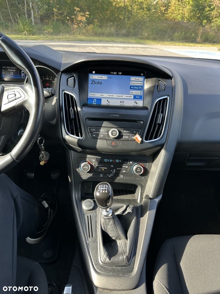 Ford Focus - 7