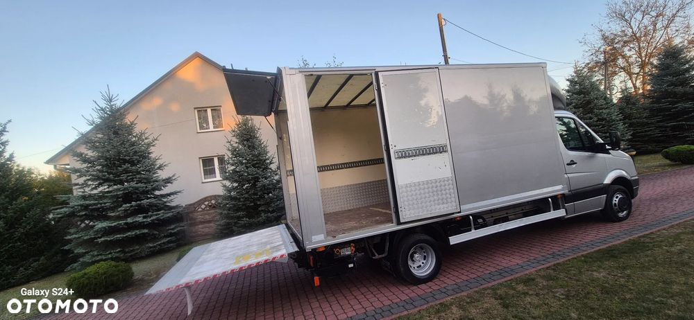 Volkswagen CRAFTER - 40