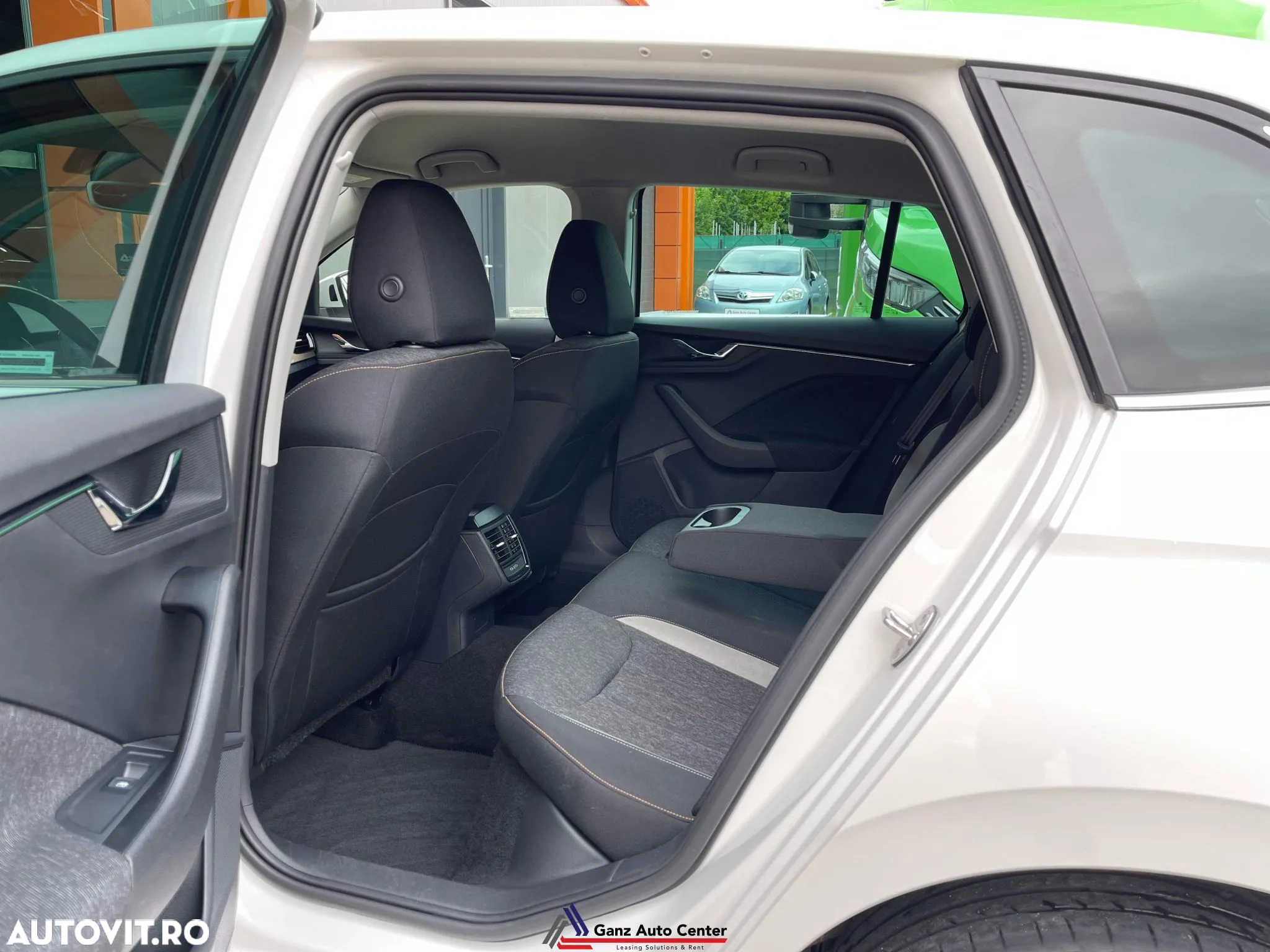 Skoda Scala 1.6 TDI DSG Style - 17