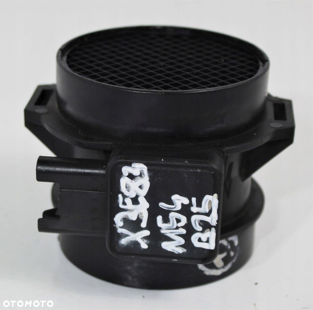 PRZEPŁYWOMIERZ BMW X3 E83 M54B25 M54 2.5B - 1