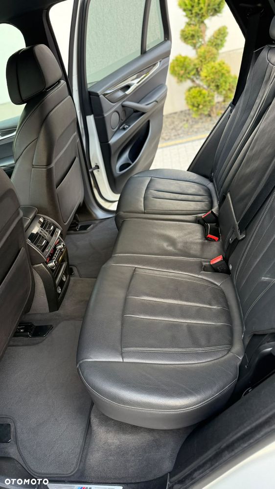 BMW X5 - 11