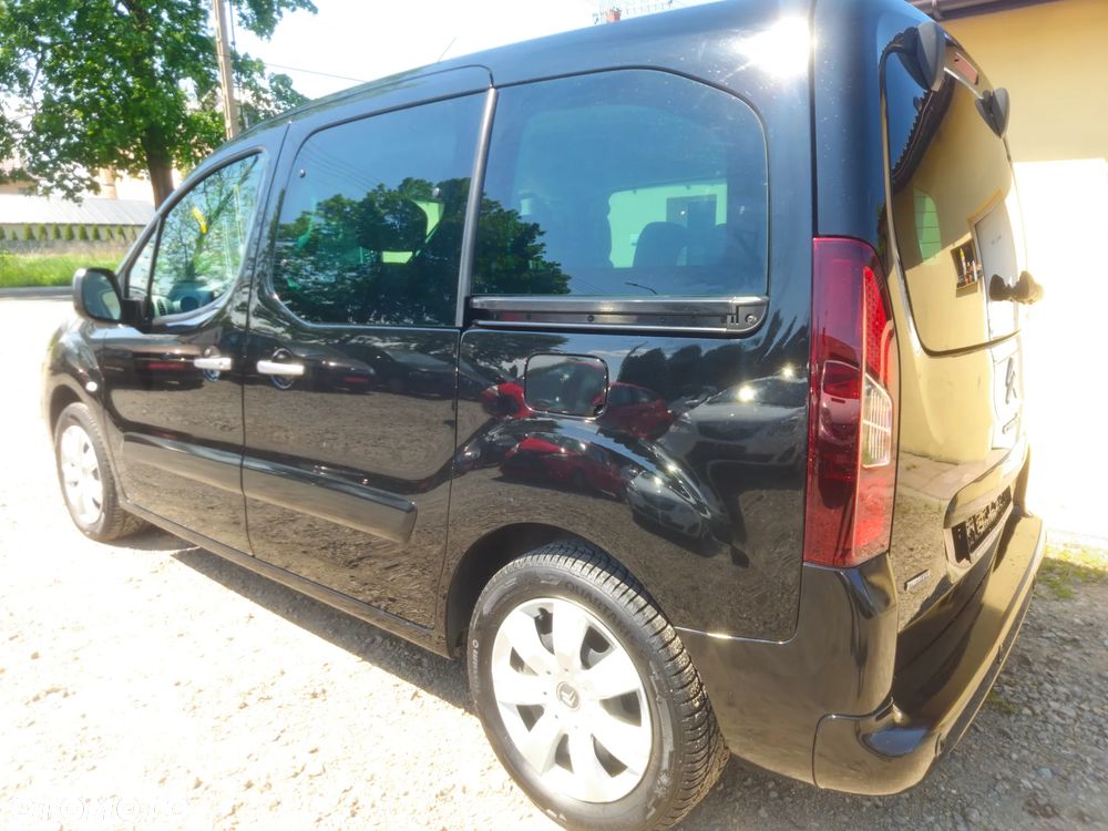 Citroën Berlingo Multispace BlueHDi 120 S&S SELECTION - 34