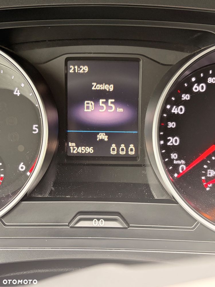 Volkswagen Tiguan 2.0 TDI SCR Life - 6