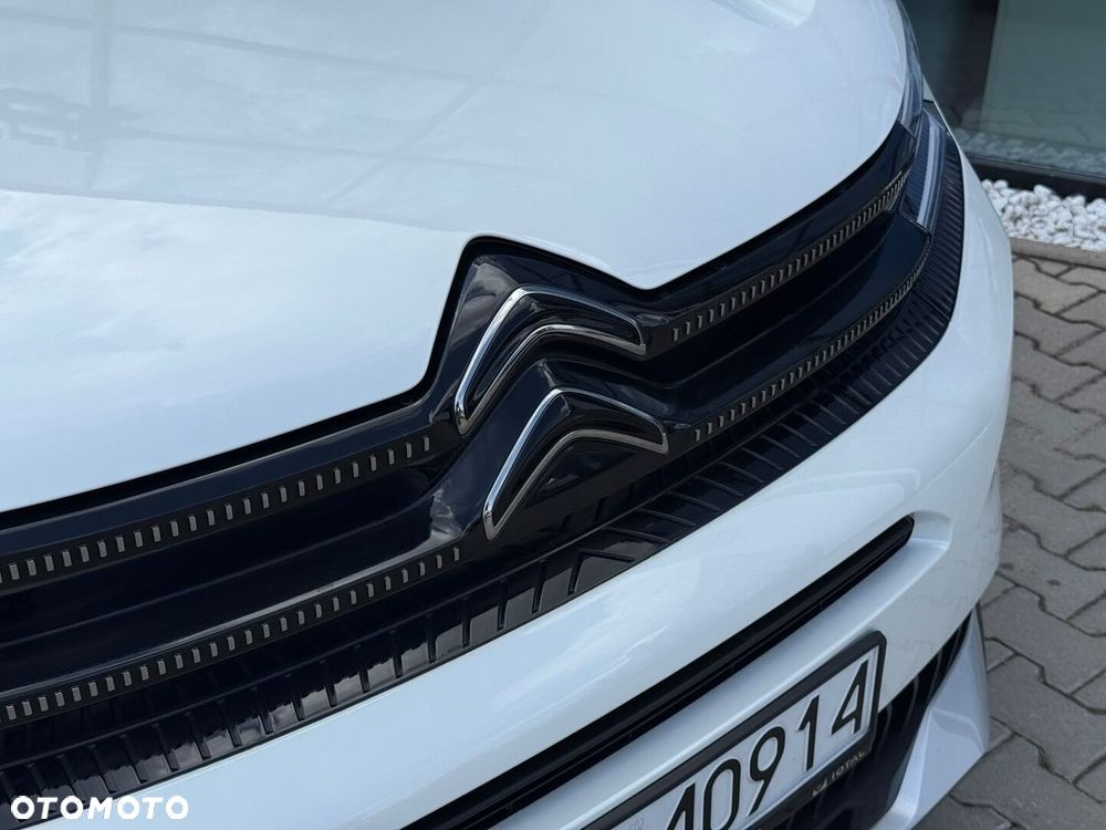 Citroën C5 Aircross 1.2 PureTech C-Series - 6