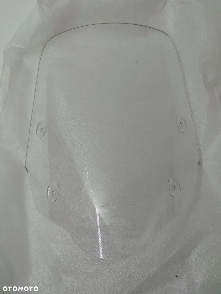 Szyba Honda Transalp 750 XL - 1