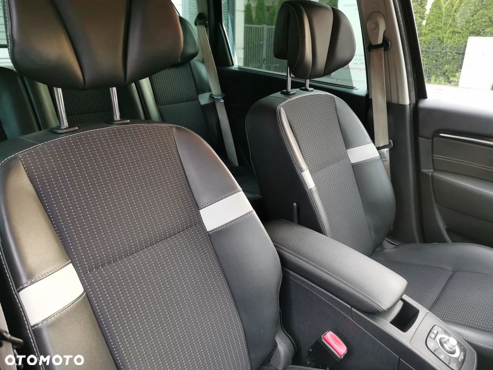 Renault Scenic ENERGY TCe 115 S&S Bose Edition - 7