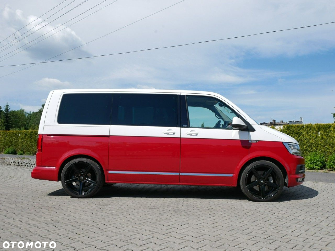 Volkswagen Multivan 2.0 BiTDI L1 Highline - 12