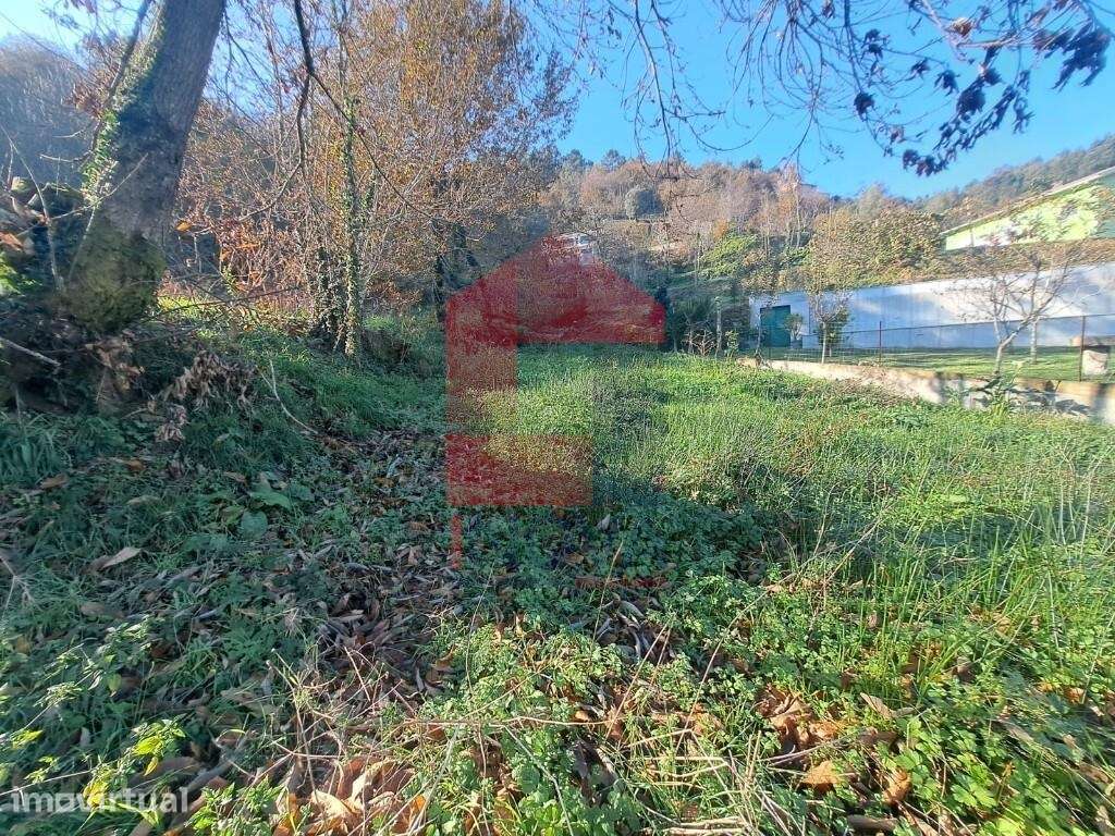 Terreno para construção, Solo Urbanizável, Valões - Grande imagem: 2/18
