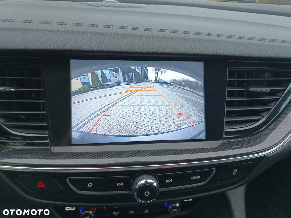 Opel Insignia 2.0 Automatik Ultimate - 23