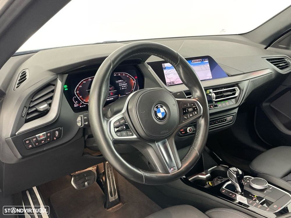 BMW 216 Gran Coupé d Pack Desportivo M - 15