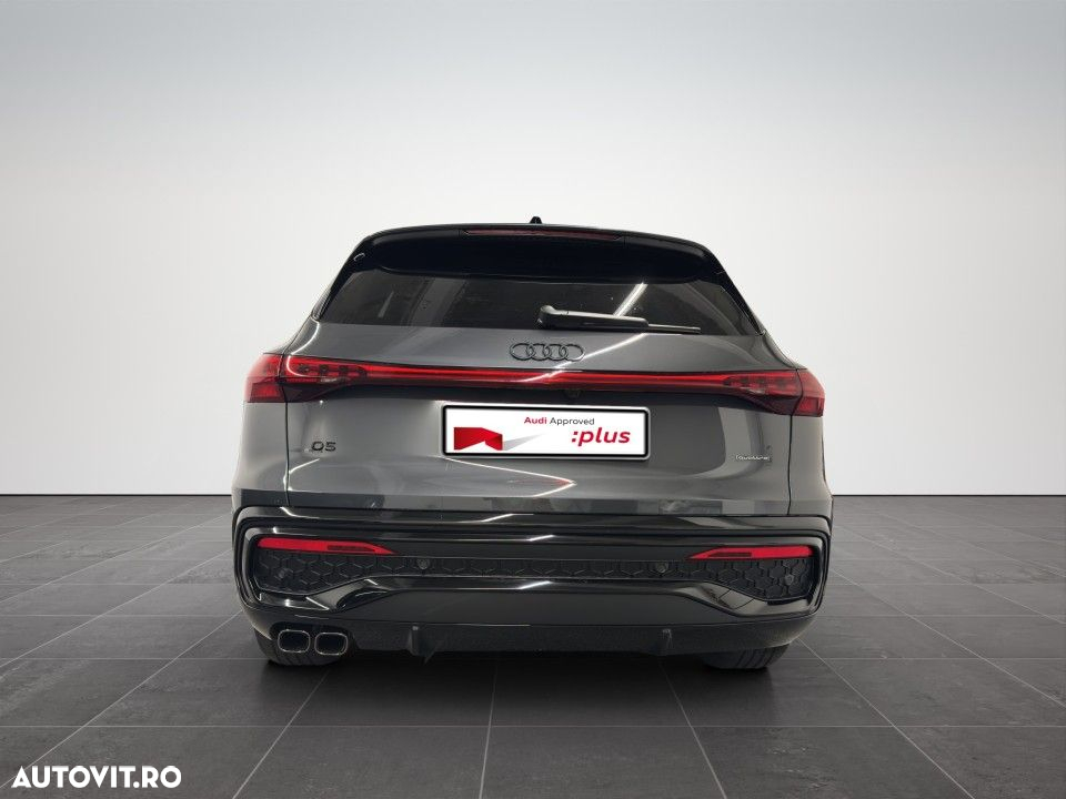 Audi Q5 - 4