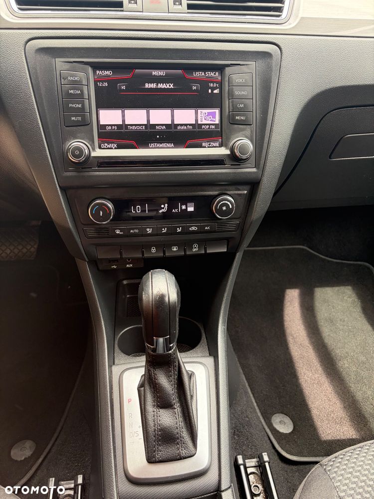 Seat Toledo 1.4 TSI Xcellence S&S DSG - 16