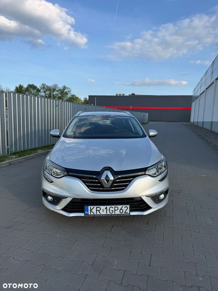 Renault Megane 1.6 dCi Business - 2