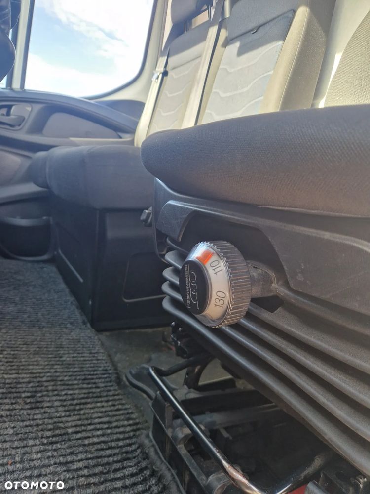 Iveco 35S14 L4H3, AUTOMAT - 9