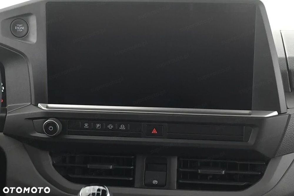 Volkswagen Transporter L2H1 2.0 150KM - 9