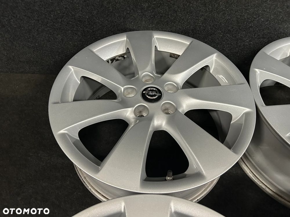 Alufelgi Opel Astra J, Mokka, Insignia B 18 cali 5x115 4szt. Ładne z czujnikami! - 14