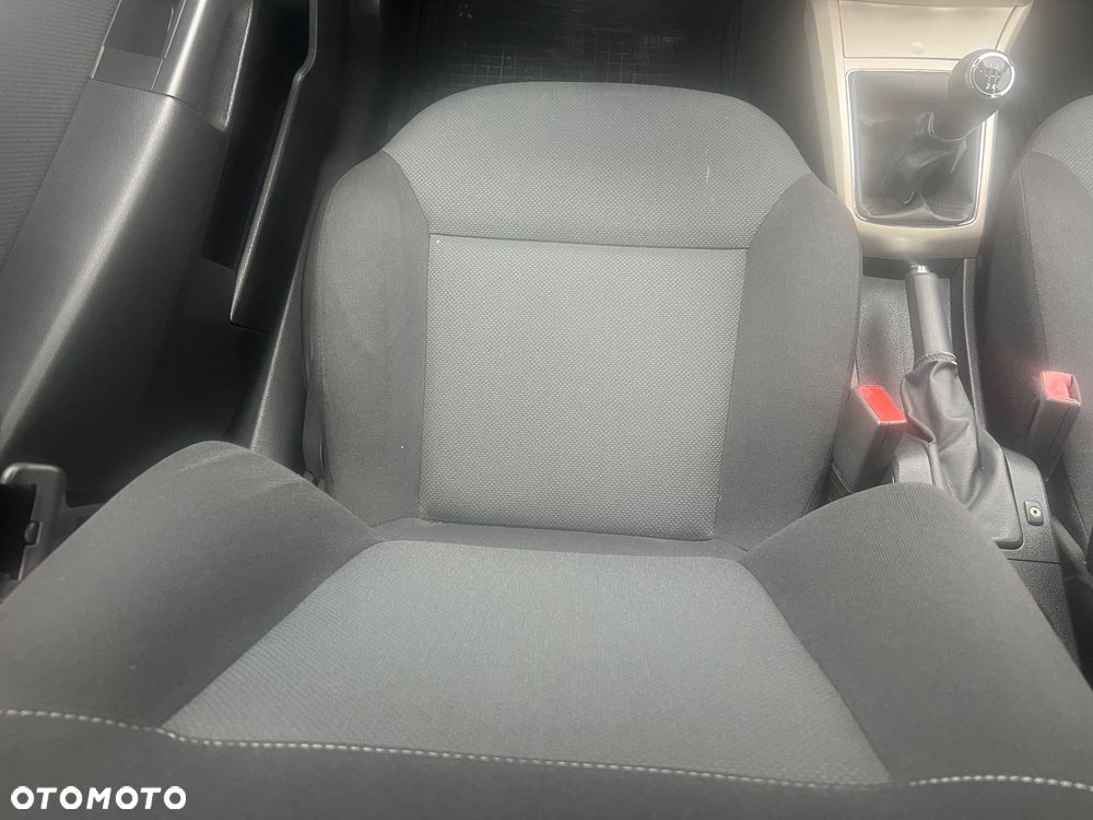 Opel Astra 1.6 - 16