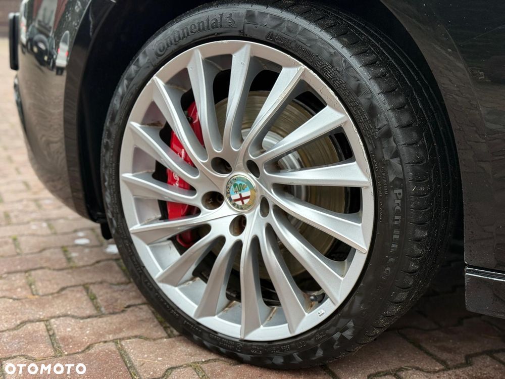 Alfa Romeo Giulietta 1.4 TB 16V - 5