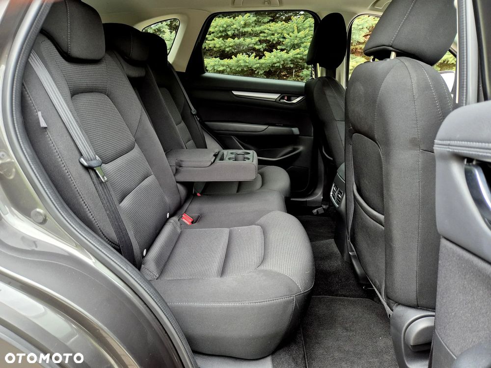 Mazda CX-5 SKYACTIV-G 165 Nakama - 11