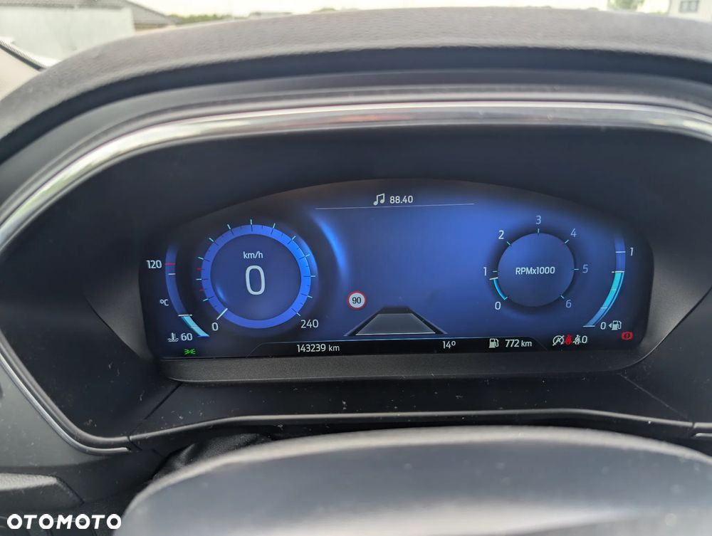 Ford Focus 1.5 EcoBlue SCR Titanium - 18