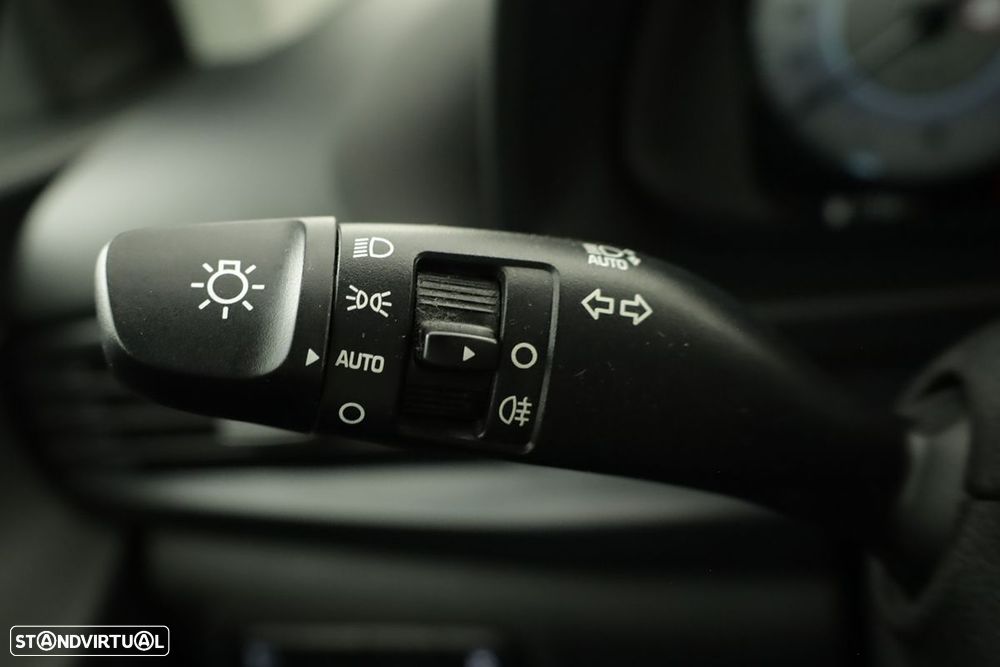 Hyundai Bayon 1.0 T-GDI Premium DCT - 16