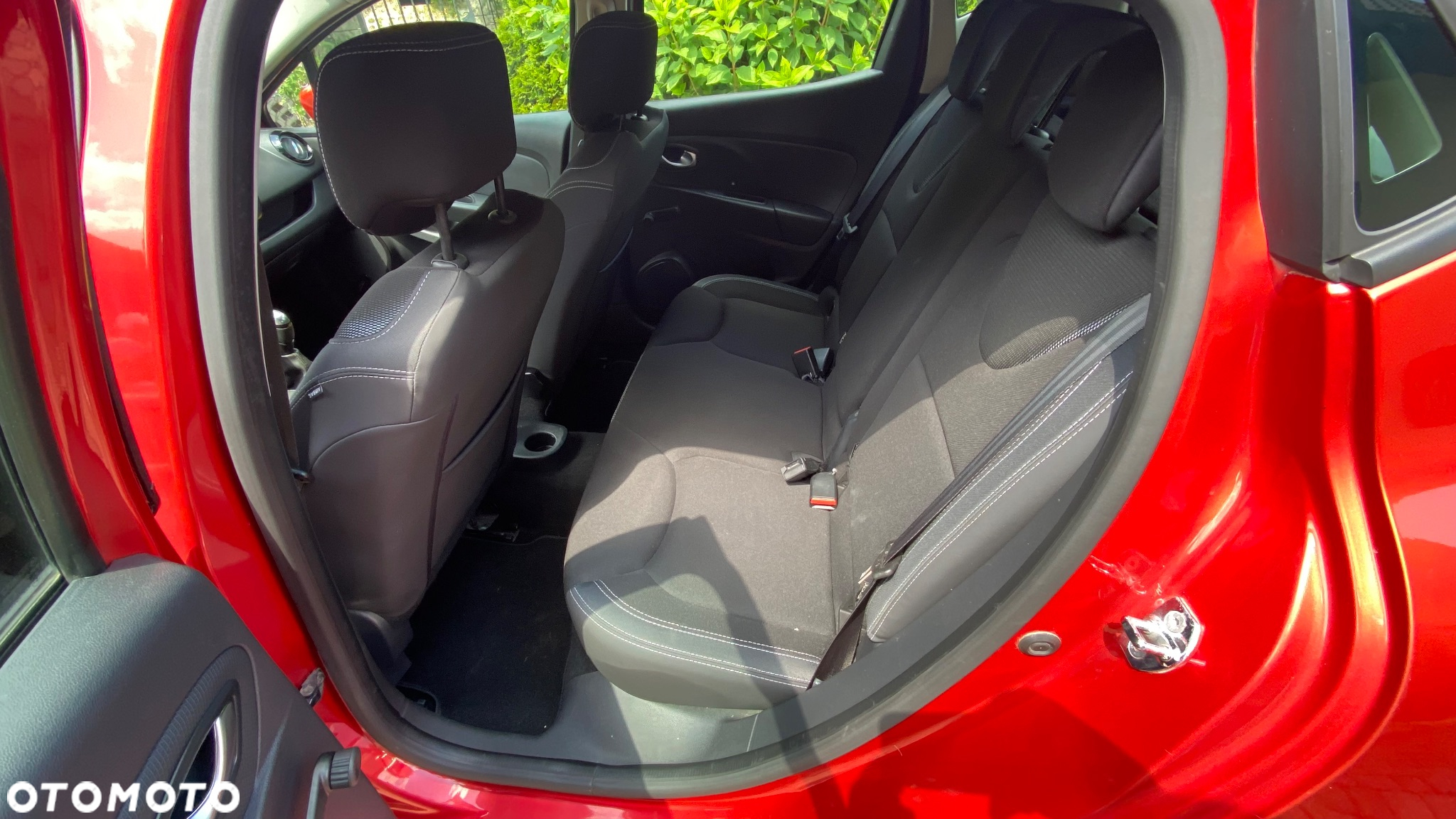 Renault Clio 1.5 dCi Energy Business - 8
