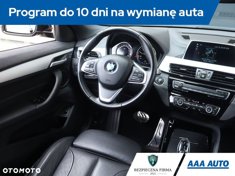 BMW X2 - 9