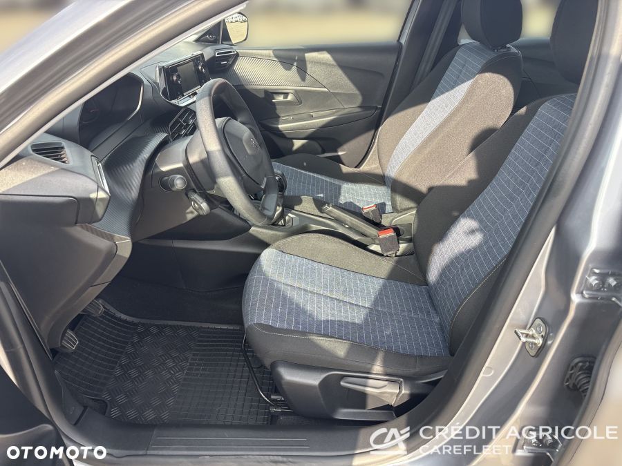 Peugeot 208 1.2 PureTech Like S&S - 11