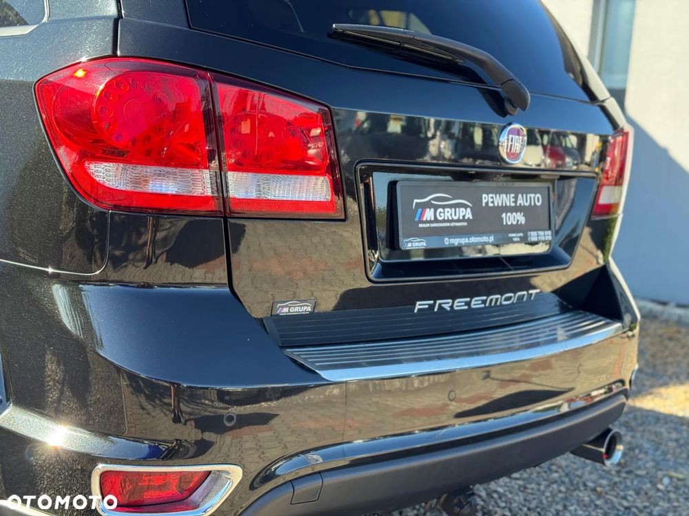 Fiat Freemont - 16