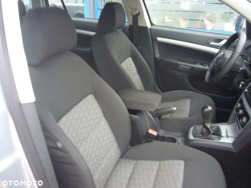Skoda Octavia 1.4 TSI Elegance - 19