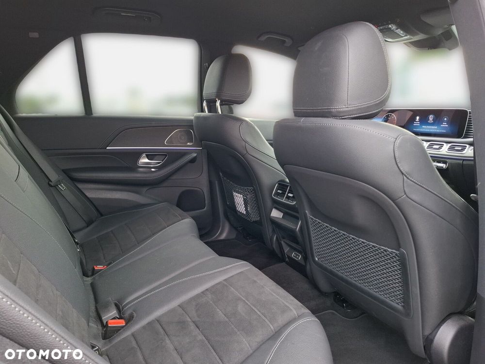 Mercedes-Benz GLE 450 d mHEV 4-Matic AMG Line - 16