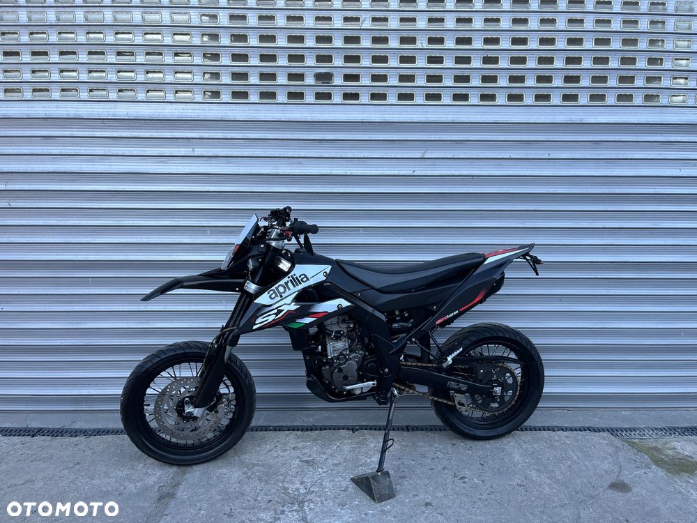 Aprilia SX - 33