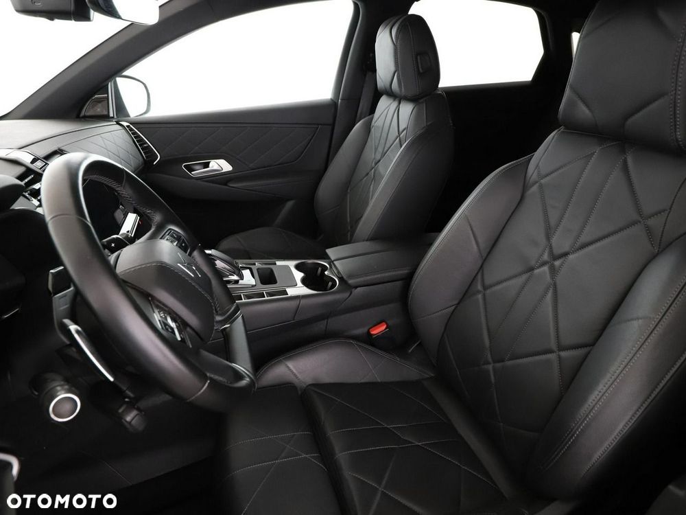 DS Automobiles DS 7 Crossback - 14